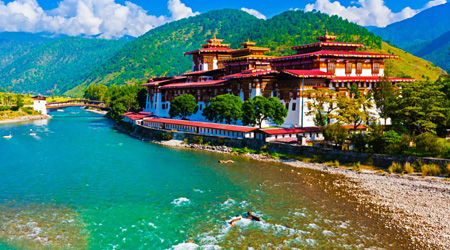 bhutan Tour Packages