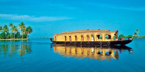 Kerala Tour Packages