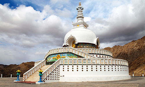 Ladakh Tour