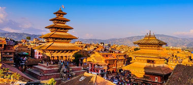 The Best of Nepal