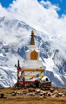 Nepal Tours