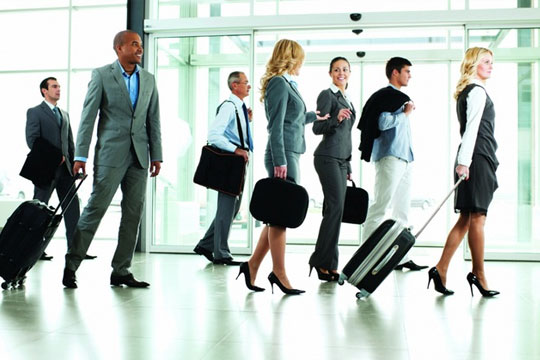 Business Travel Solutions