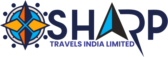 Sharp Travels (India) Ltd